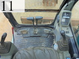 Used Construction Machine Used KOBELCO KOBELCO Excavator 0.2-0.3m3 SK70SR-1ES