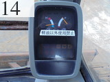 Used Construction Machine Used KOBELCO KOBELCO Excavator 0.2-0.3m3 SK70SR-1ES
