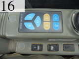 Used Construction Machine Used KOBELCO KOBELCO Excavator 0.2-0.3m3 SK70SR-1ES
