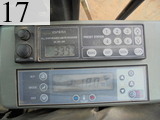 Used Construction Machine Used KOBELCO KOBELCO Excavator 0.2-0.3m3 SK70SR-1ES