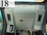 Used Construction Machine Used KOBELCO KOBELCO Excavator 0.2-0.3m3 SK70SR-1ES