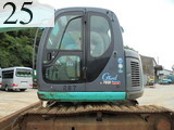 Used Construction Machine Used KOBELCO KOBELCO Excavator 0.2-0.3m3 SK70SR-1ES