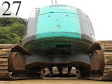 Used Construction Machine Used KOBELCO KOBELCO Excavator 0.2-0.3m3 SK70SR-1ES
