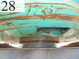 Used Construction Machine Used KOBELCO KOBELCO Excavator 0.2-0.3m3 SK70SR-1ES