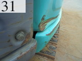 Used Construction Machine Used KOBELCO KOBELCO Excavator 0.2-0.3m3 SK70SR-1ES