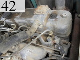 Used Construction Machine Used KOBELCO KOBELCO Excavator 0.2-0.3m3 SK70SR-1ES