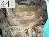 Used Construction Machine Used KOBELCO KOBELCO Excavator 0.2-0.3m3 SK70SR-1ES