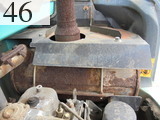 Used Construction Machine Used KOBELCO KOBELCO Excavator 0.2-0.3m3 SK70SR-1ES