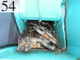 Used Construction Machine Used KOBELCO KOBELCO Excavator 0.2-0.3m3 SK70SR-1ES