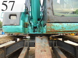 Used Construction Machine Used KOBELCO KOBELCO Excavator 0.2-0.3m3 SK70SR-1ES