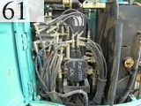 Used Construction Machine Used KOBELCO KOBELCO Excavator 0.2-0.3m3 SK70SR-1ES
