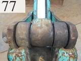 Used Construction Machine Used KOBELCO KOBELCO Excavator 0.2-0.3m3 SK70SR-1ES