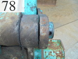 Used Construction Machine Used KOBELCO KOBELCO Excavator 0.2-0.3m3 SK70SR-1ES