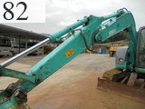 Used Construction Machine Used KOBELCO KOBELCO Excavator 0.2-0.3m3 SK70SR-1ES