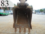 Used Construction Machine Used KOBELCO KOBELCO Excavator 0.2-0.3m3 SK70SR-1ES