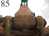 Used Construction Machine Used KOBELCO KOBELCO Excavator 0.2-0.3m3 SK70SR-1ES