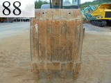 Used Construction Machine Used KOBELCO KOBELCO Excavator 0.2-0.3m3 SK70SR-1ES