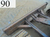 Used Construction Machine Used KOBELCO KOBELCO Excavator 0.2-0.3m3 SK70SR-1ES