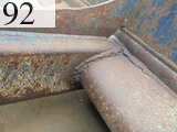 Used Construction Machine Used KOBELCO KOBELCO Excavator 0.2-0.3m3 SK70SR-1ES
