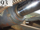 Used Construction Machine Used KOBELCO KOBELCO Excavator 0.2-0.3m3 SK70SR-1ES