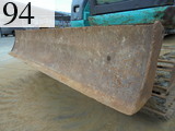 Used Construction Machine Used KOBELCO KOBELCO Excavator 0.2-0.3m3 SK70SR-1ES