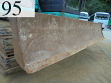 Used Construction Machine Used KOBELCO KOBELCO Excavator 0.2-0.3m3 SK70SR-1ES