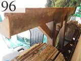Used Construction Machine Used KOBELCO KOBELCO Excavator 0.2-0.3m3 SK70SR-1ES