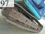 Used Construction Machine Used KOBELCO KOBELCO Excavator 0.2-0.3m3 SK70SR-1ES