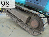 Used Construction Machine Used KOBELCO KOBELCO Excavator 0.2-0.3m3 SK70SR-1ES