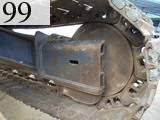 Used Construction Machine Used KOBELCO KOBELCO Excavator 0.2-0.3m3 SK70SR-1ES