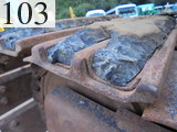 Used Construction Machine Used KOBELCO KOBELCO Excavator 0.2-0.3m3 SK70SR-1ES