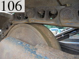 Used Construction Machine Used KOBELCO KOBELCO Excavator 0.2-0.3m3 SK70SR-1ES