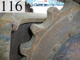 Used Construction Machine Used KOBELCO KOBELCO Excavator 0.2-0.3m3 SK70SR-1ES