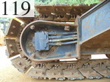 Used Construction Machine Used KOBELCO KOBELCO Excavator 0.2-0.3m3 SK70SR-1ES