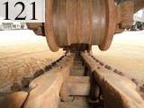 Used Construction Machine Used KOBELCO KOBELCO Excavator 0.2-0.3m3 SK70SR-1ES