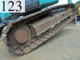 Used Construction Machine Used KOBELCO KOBELCO Excavator 0.2-0.3m3 SK70SR-1ES