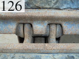 Used Construction Machine Used KOBELCO KOBELCO Excavator 0.2-0.3m3 SK70SR-1ES