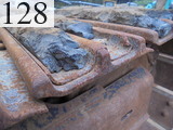 Used Construction Machine Used KOBELCO KOBELCO Excavator 0.2-0.3m3 SK70SR-1ES