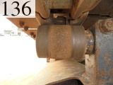 Used Construction Machine Used KOBELCO KOBELCO Excavator 0.2-0.3m3 SK70SR-1ES