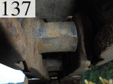 Used Construction Machine Used KOBELCO KOBELCO Excavator 0.2-0.3m3 SK70SR-1ES