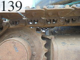 Used Construction Machine Used KOBELCO KOBELCO Excavator 0.2-0.3m3 SK70SR-1ES