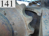 Used Construction Machine Used KOBELCO KOBELCO Excavator 0.2-0.3m3 SK70SR-1ES