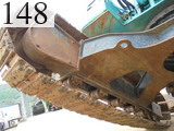 Used Construction Machine Used KOBELCO KOBELCO Excavator 0.2-0.3m3 SK70SR-1ES