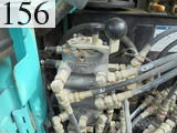 Used Construction Machine Used KOBELCO KOBELCO Excavator 0.2-0.3m3 SK70SR-1ES