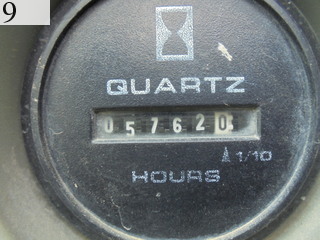 Used Construction Machine Used KOBELCO KOBELCO Excavator 0.2-0.3m3 SK70SR-1ES