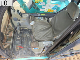 Used Construction Machine Used KOBELCO KOBELCO Excavator 0.2-0.3m3 SK70SR-1ES