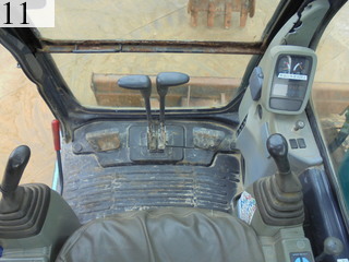 Used Construction Machine Used KOBELCO KOBELCO Excavator 0.2-0.3m3 SK70SR-1ES