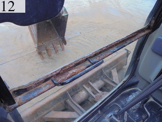 Used Construction Machine Used KOBELCO KOBELCO Excavator 0.2-0.3m3 SK70SR-1ES