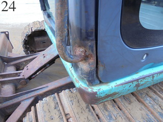 Used Construction Machine Used KOBELCO KOBELCO Excavator 0.2-0.3m3 SK70SR-1ES