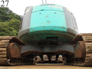 Used Construction Machine Used KOBELCO KOBELCO Excavator 0.2-0.3m3 SK70SR-1ES